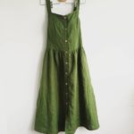 Выкройка женского платья Флоренция photo review