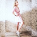 Выкройка женского платья Ларнака photo review