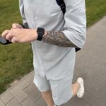 Выкройка рубашки Треви + Видеоурок photo review