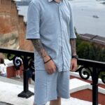 Выкройка рубашки Треви + Видеоурок photo review