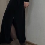Выкройка платья Гранат + Видеоурок photo review