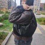 Выкройка сумки Либерти + Видеоурок photo review