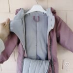 Выкройка детского комбинезона Аляска + Видеоурок photo review