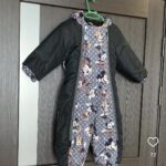 Выкройка детского комбинезона Аляска + Видеоурок photo review